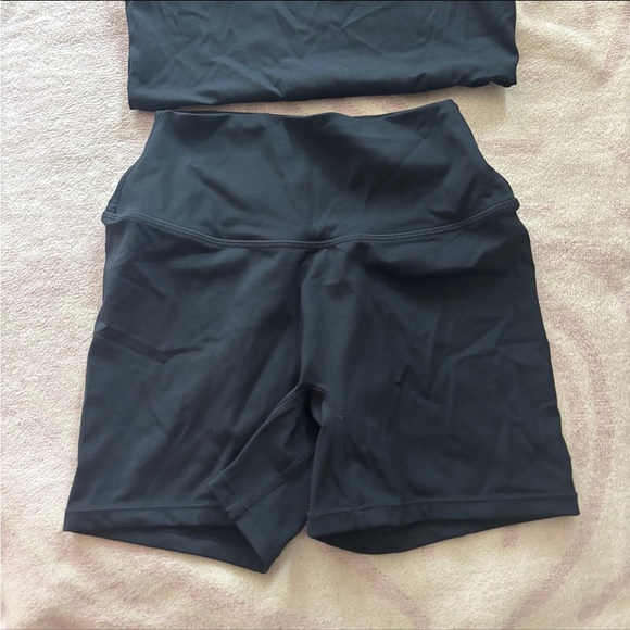 CSB set 🖤 - Picture 3 of 5